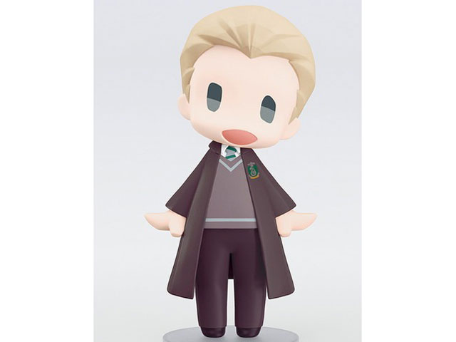 �n���[�E�|�b�^�[ HELLO�I GOOD SMILE �h���R�E�}���t�H�C