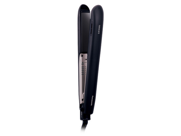 Panasonic ナノケアストレートヘアアイロン EH-HS9J 黒色 パナソニック ストレートアイロン ナノケア EH-HS9J 価格比較