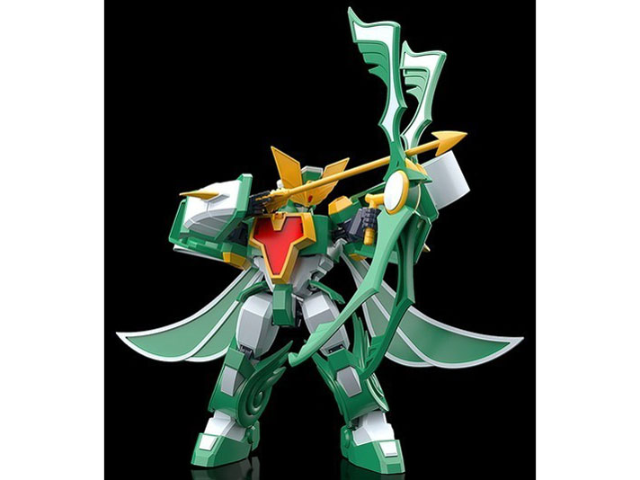 �������O�����]�[�g MODEROID �X�[�p�[�E�C���U�[�g �̐��i�摜