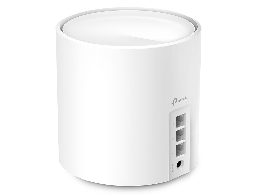 Deco X50(3���j�b�g�p�b�N)