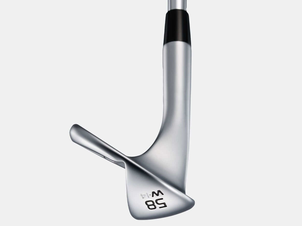 GLIDE 4.0 �E�F�b�W W�O���C���h [Z-Z115 ���t�g�F58 �o���X�F14]