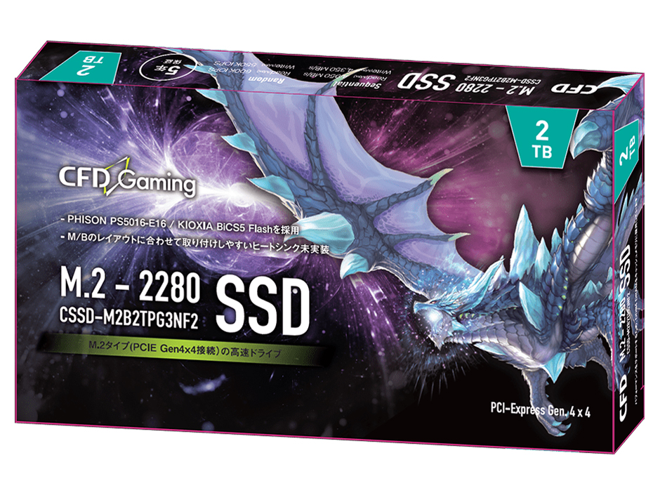 PG3NF2 CSSD-M2B2TPG3NF2 �̐��i�摜