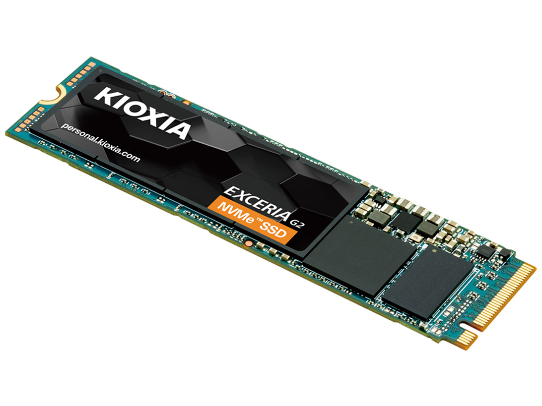 EXCERIA G2 SSD-CK1.0N3G2/J [�u���b�N]