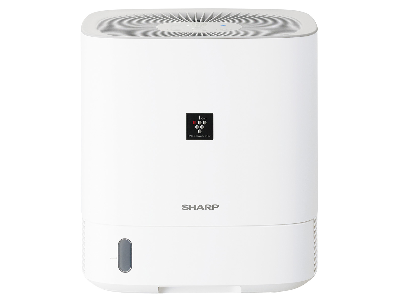 清掃済み SHARP 衣類乾燥除湿機 CV-P60-W 2022年製 ホワイト シャープ CV-P60 価格比較 - 価格.com