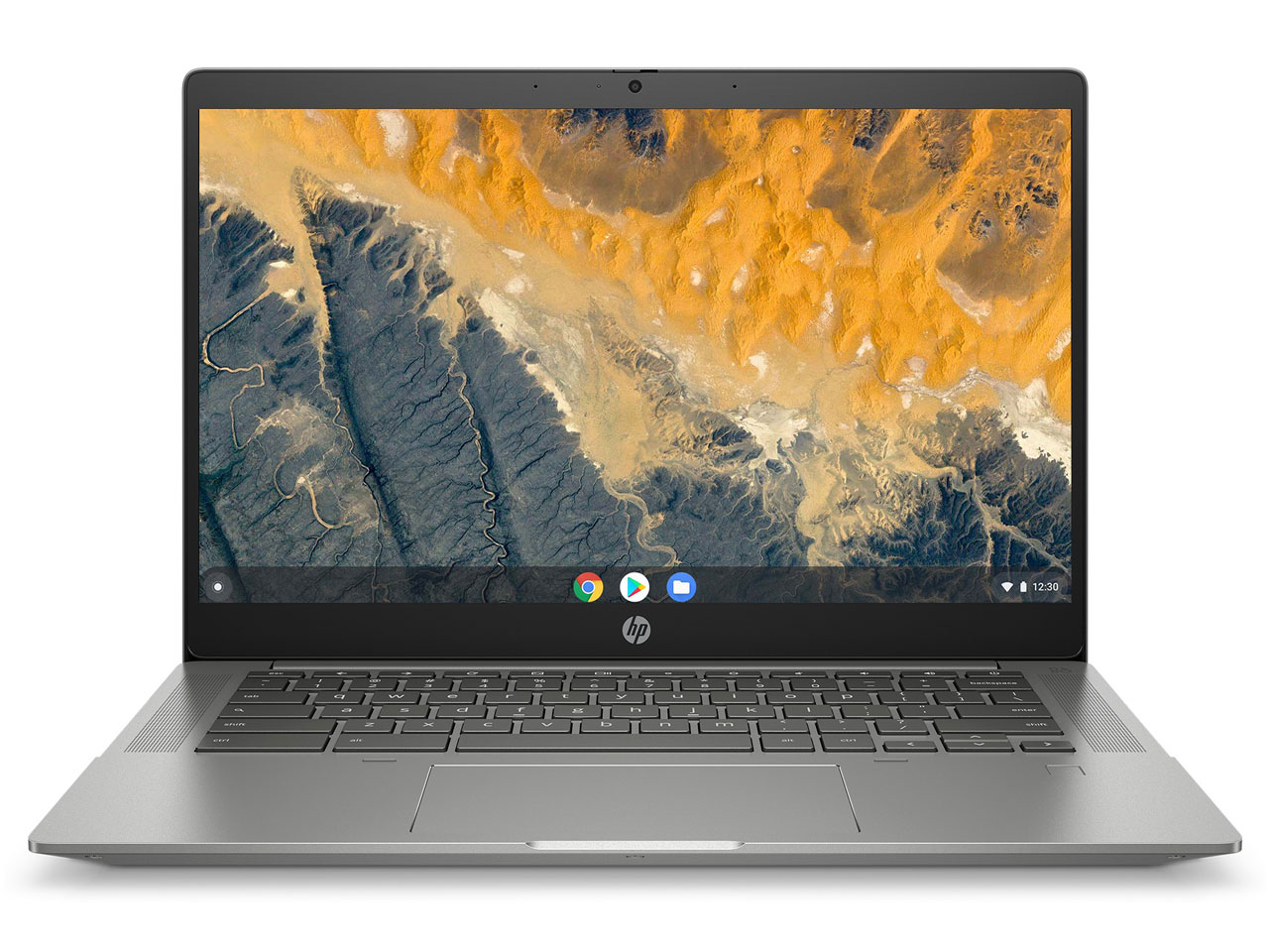 Chromebook 14b-na0004AU ���i.com���� Ryzen 3/128GB SSD/8GB������/�t��HD�EIPS�^�b�`�p�l�����ڃ��f�� �̐��i�摜
