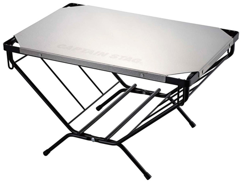 �X�e�����X�d���b�N�e�[�u�� UC-568 �̐��i�摜