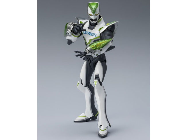 S.H.Figuarts ���C���h�^�C�K�[ Style3