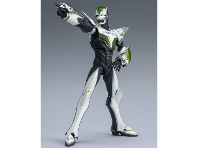 S.H.Figuarts ���C���h�^�C�K�[ Style3