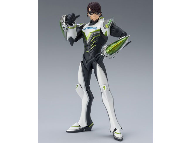 S.H.Figuarts ���C���h�^�C�K�[ Style3