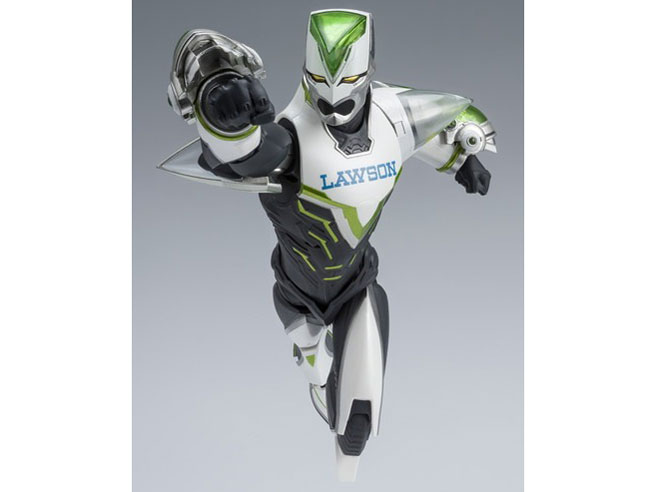 S.H.Figuarts ���C���h�^�C�K�[ Style3