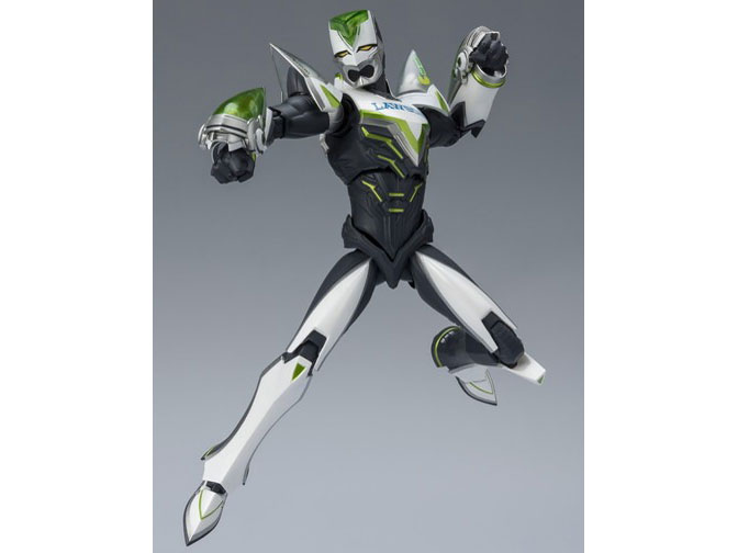 S.H.Figuarts ���C���h�^�C�K�[ Style3