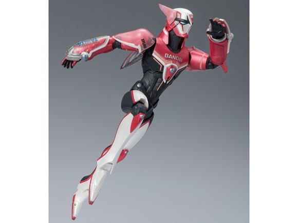 S.H.Figuarts �o�[�i�r�[�E�u���b�N�XJr. Style3