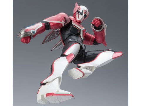 S.H.Figuarts �o�[�i�r�[�E�u���b�N�XJr. Style3