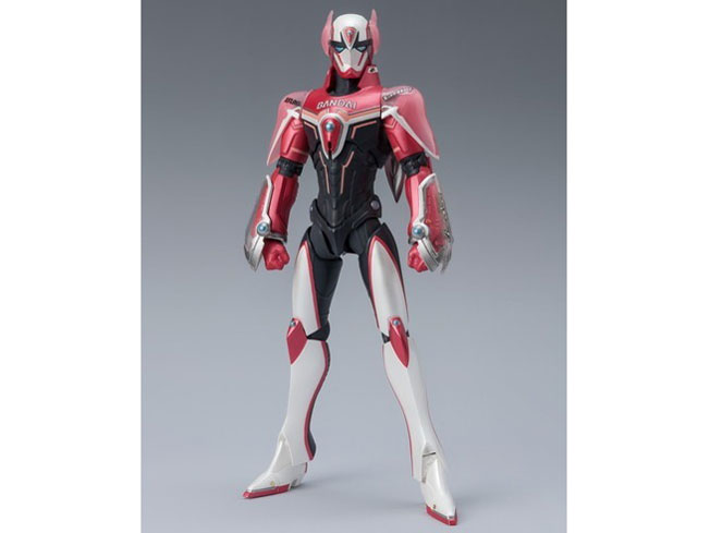 S.H.Figuarts �o�[�i�r�[�E�u���b�N�XJr. Style3 �̐��i�摜