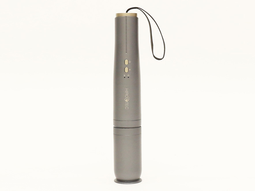 ヒロコーポレーション HCDL-CSBC002 [マットグレー] 価格比較 - 価格.com