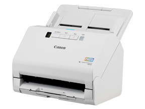 imageFORMULA RS40