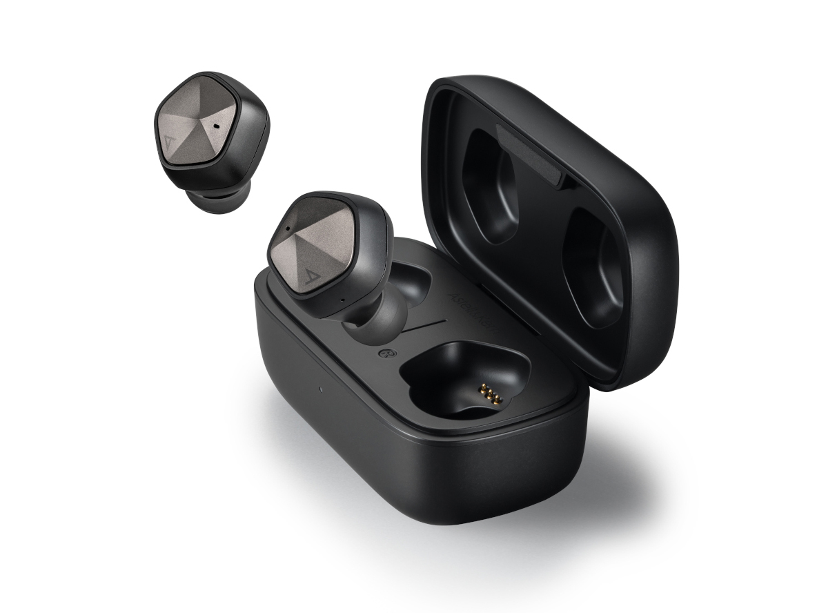 AK UW100 IRV-AK-UW100