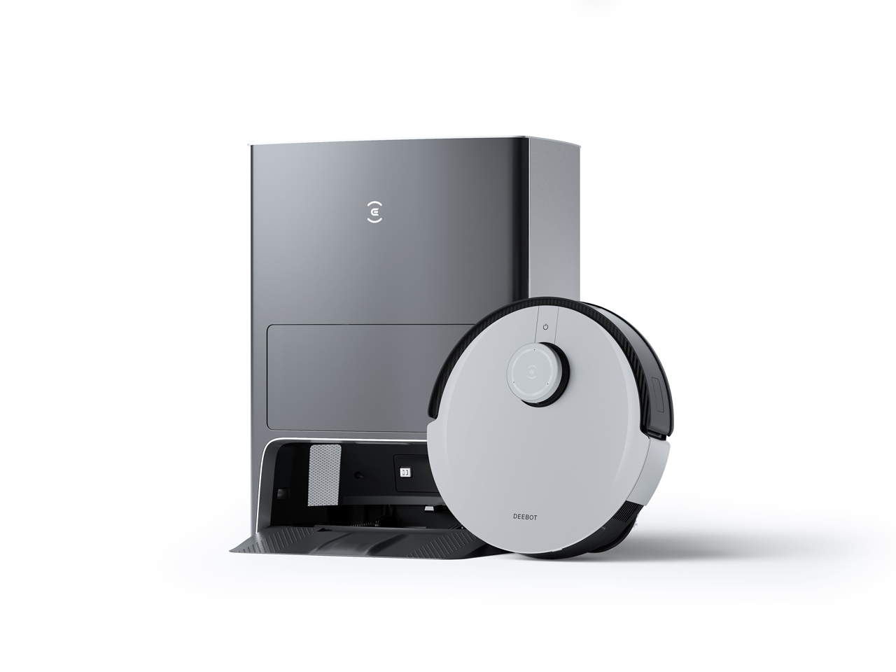 DEEBOT X1 OMNI DEX11