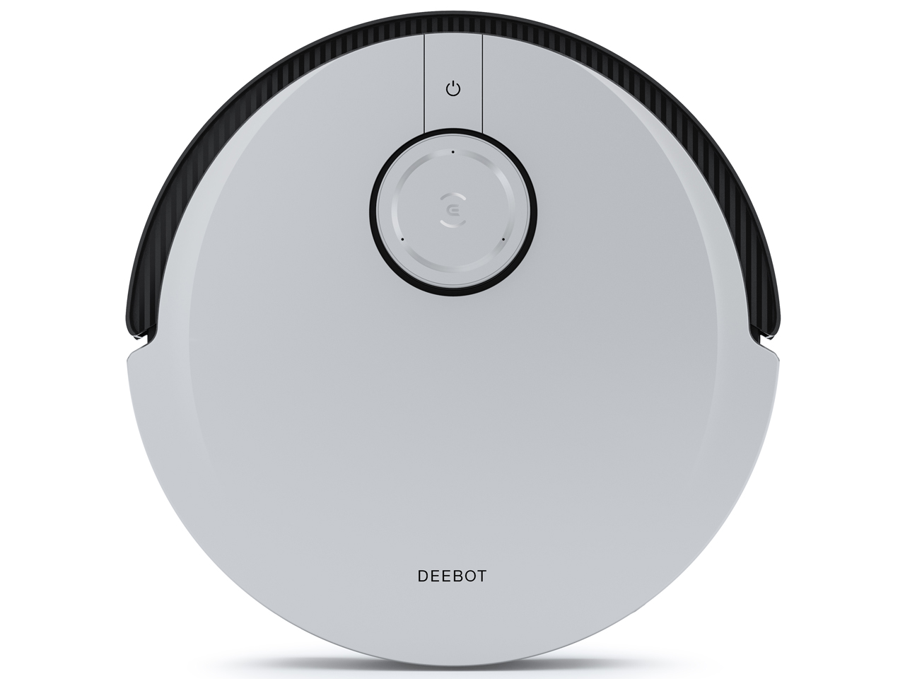 DEEBOT X1 OMNI DEX11