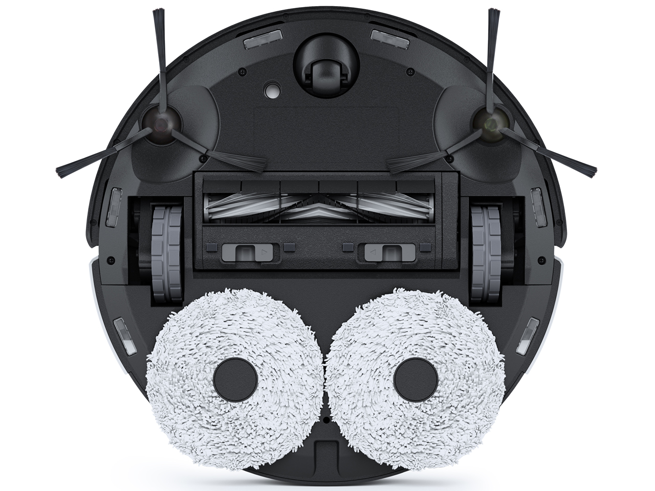 DEEBOT X1 OMNI DEX11