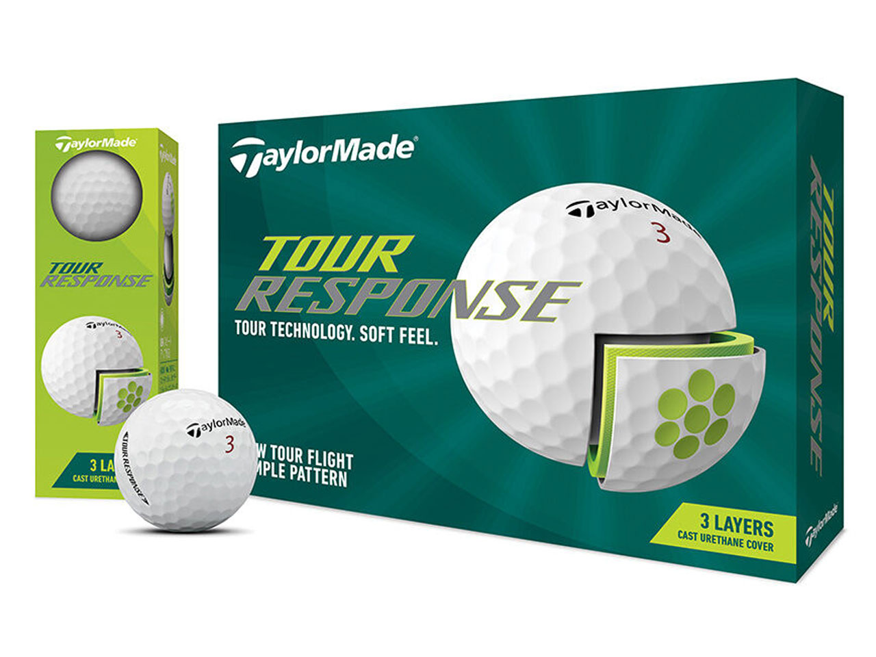 TOUR RESPONSE 2022�N���f�� �̐��i�摜