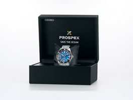 �v���X�y�b�N�X �_�C�o�[�X�L���[�o 1965 ���J�j�J���_�C�o�[�Y ����f�U�C�� Save the Ocean���f�� SBDC165