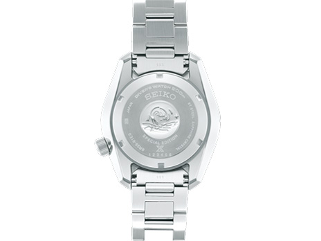 �v���X�y�b�N�X �_�C�o�[�X�L���[�o 1968 ���J�j�J���_�C�o�[�Y ����f�U�C�� Save the Ocean���f�� SBDC167