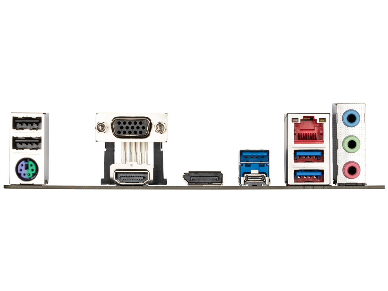 B660M GAMING DDR4 [Rev.1.0]