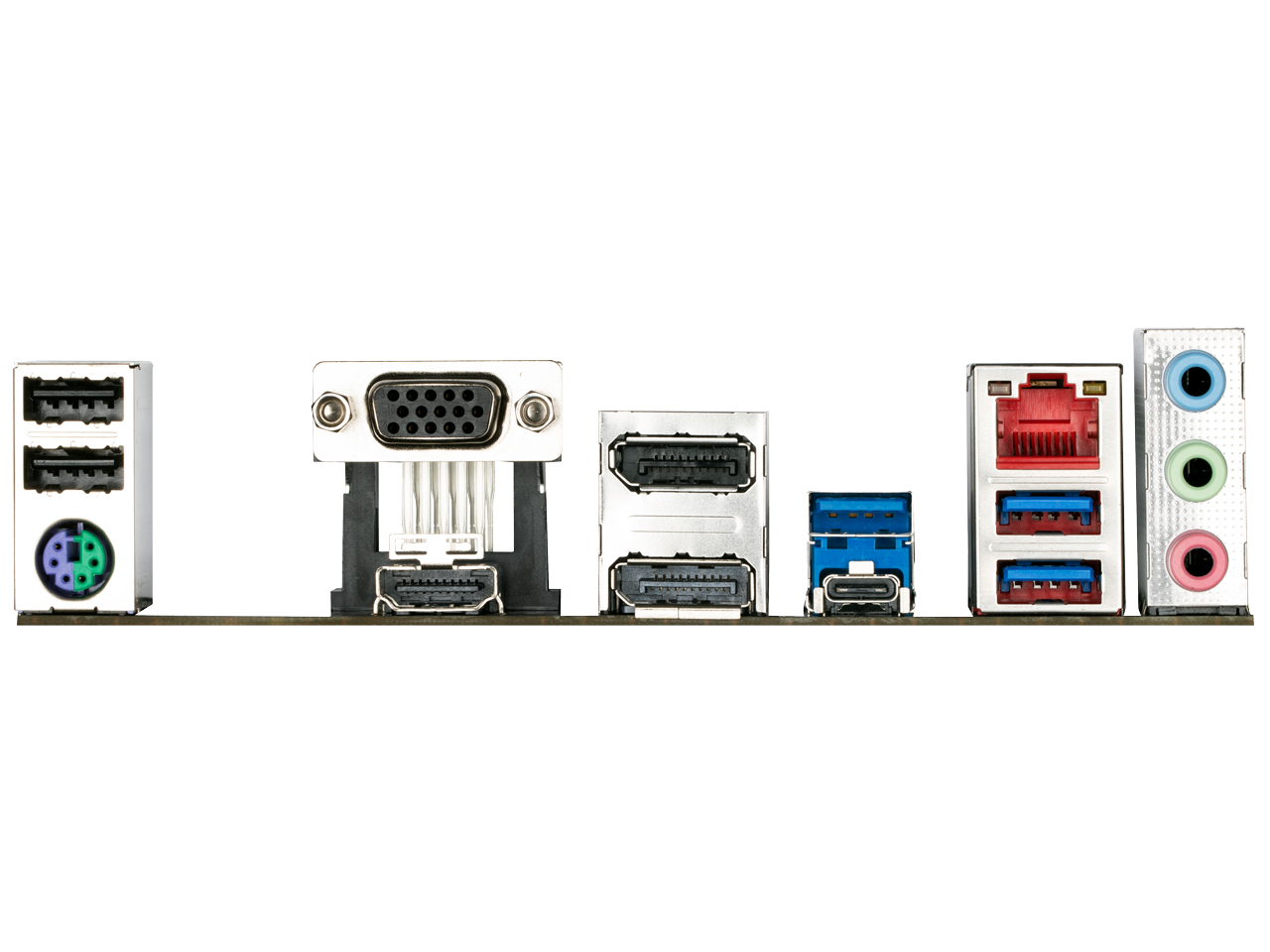 Z690M DS3H DDR4 [Rev.1.0]