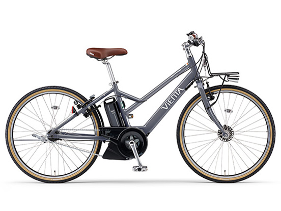 PAS VIENTA5 PA26V 2022�N���f�� [�\���b�h�O���[2] + ��p�[�d�� �̐��i�摜