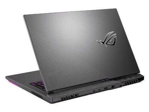 ROG Strix G17 G713RW G713RW-R96R3070T