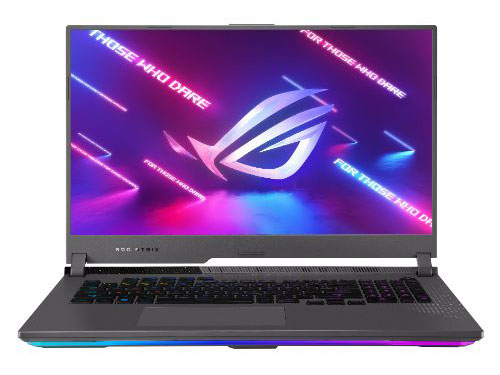ROG Strix G17 G713RW G713RW-R96R3070T �̐��i�摜