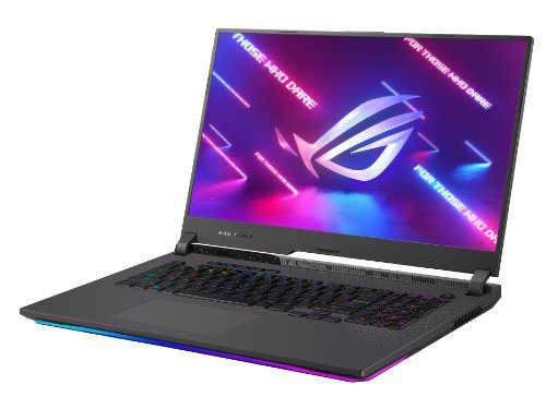 ROG Strix G17 G713RM G713RM-R76R3060