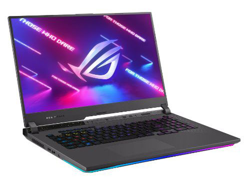 ROG Strix G17 G713RM G713RM-R76R3060