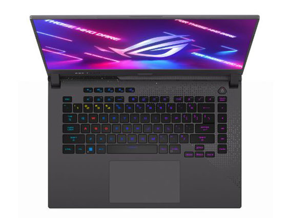ROG Strix G15 G513RW G513RW-R96R3070T