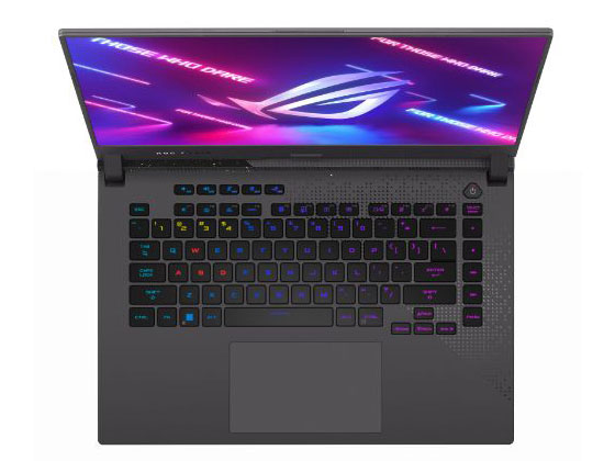 ROG Strix G15 G513RM G513RM-R76R3060