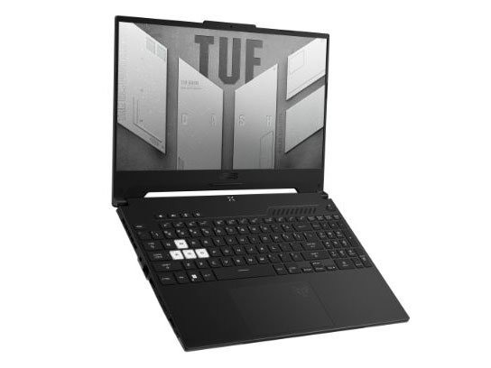 TUF Dash F15 FX517ZR FX517ZR-I5R3070B