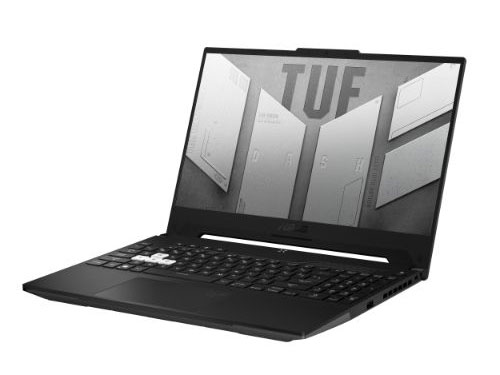 TUF Dash F15 FX517ZM FX517ZM-I5R3060BEC
