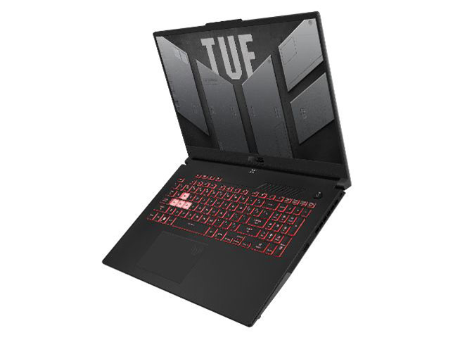 TUF Gaming A17 FA707RE FA707RE-R76R3050T