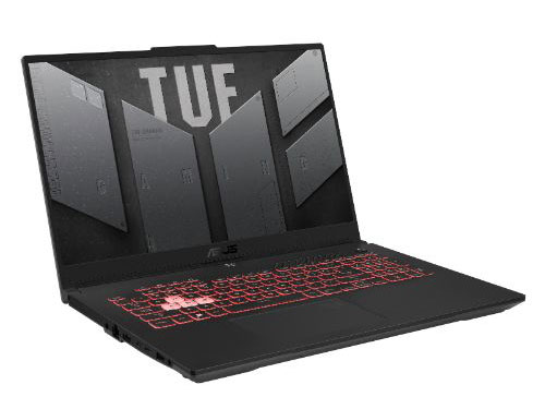 TUF Gaming A17 FA707RC FA707RC-R76R3050