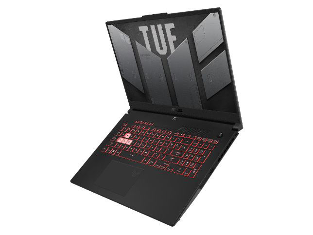 TUF Gaming A17 FA707RC FA707RC-R76R3050