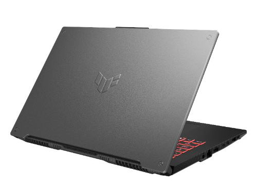 TUF Gaming A17 FA707RC FA707RC-R76R3050