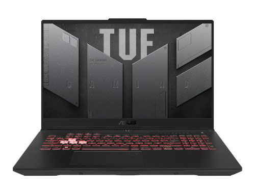 TUF Gaming A17 FA707RC FA707RC-R76R3050 �̐��i�摜
