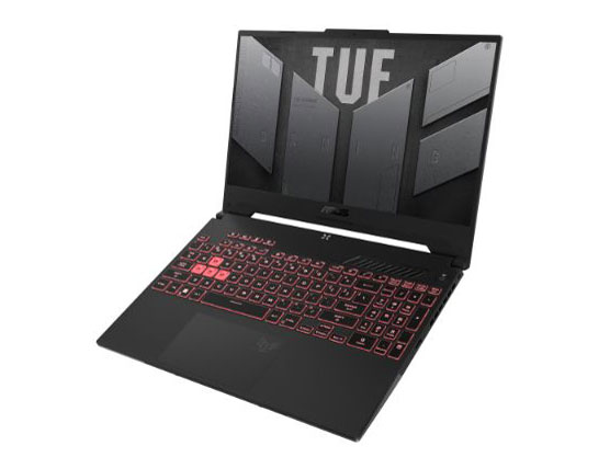 TUF Gaming A15 FA507RM FA507RM-R76R3060