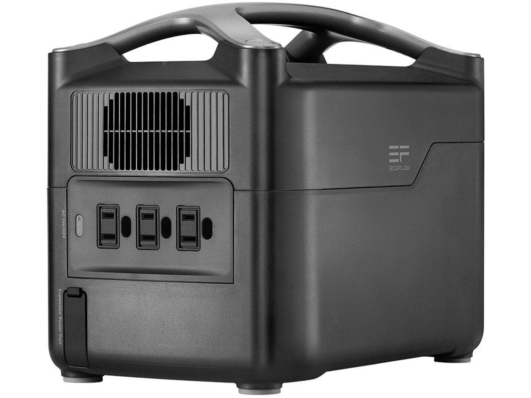 EcoFlow RIVER Pro