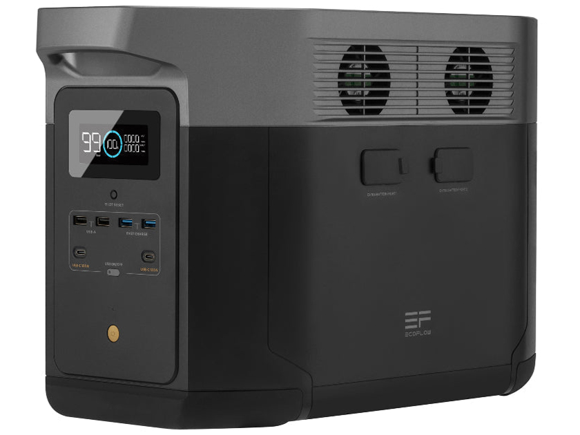 EcoFlow DELTA Max1600