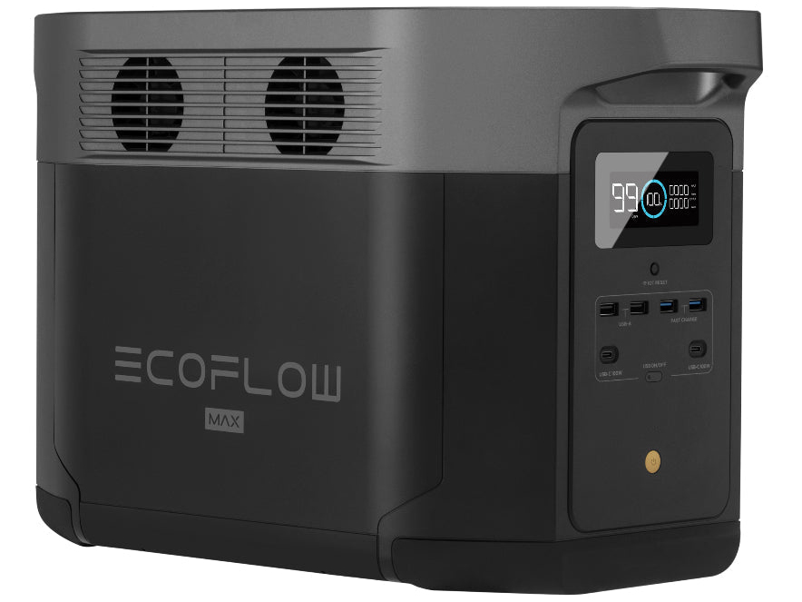 EcoFlow DELTA Max1600