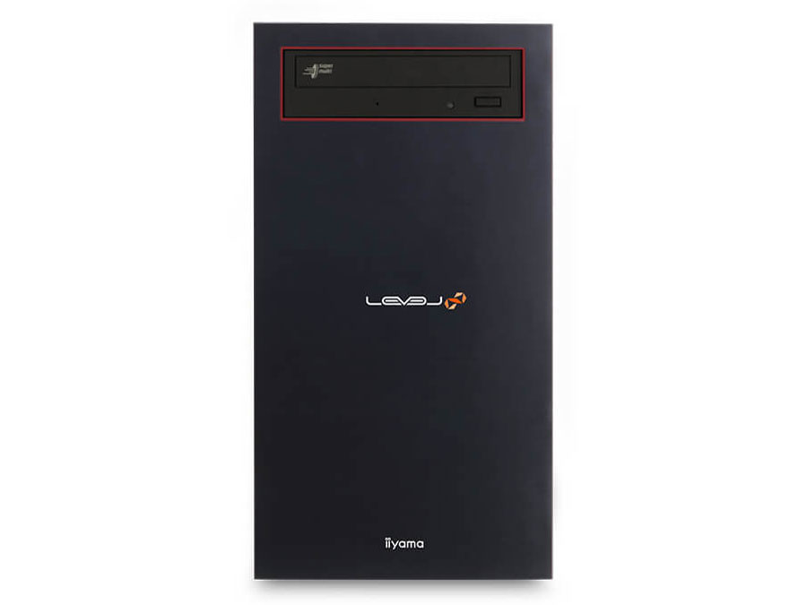 LEVEL-M066-124-DNX Core i5 12400/16GB������/500GB SSD/RX 6500 XT/500W �̐��i�摜