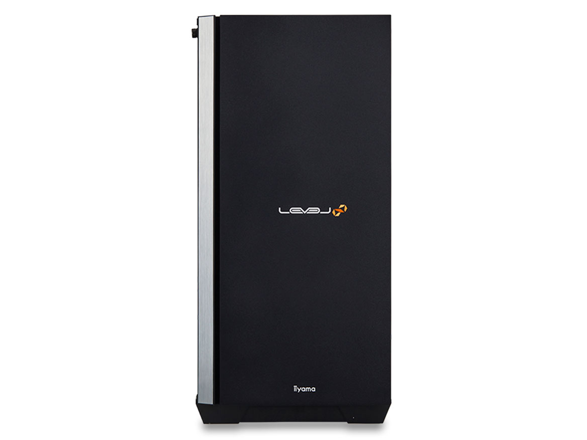 LEVEL-R969-LC127K-DUX-L Core i7 12700K/16GB������/500GB SSD/RX 6700 XT/700W �̐��i�摜