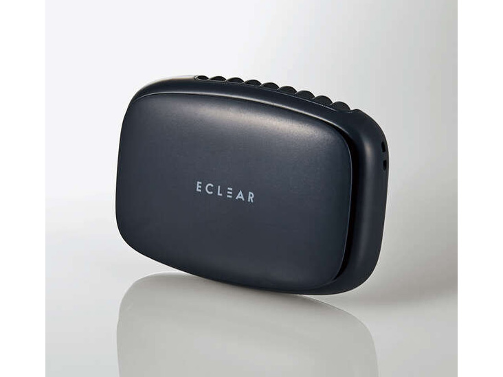 ECLEAR flow flow FAN-U224NV [���[�h�E�l�C�r�[] �̐��i�摜